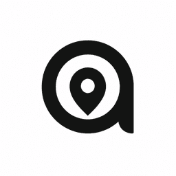 Aroundly logo