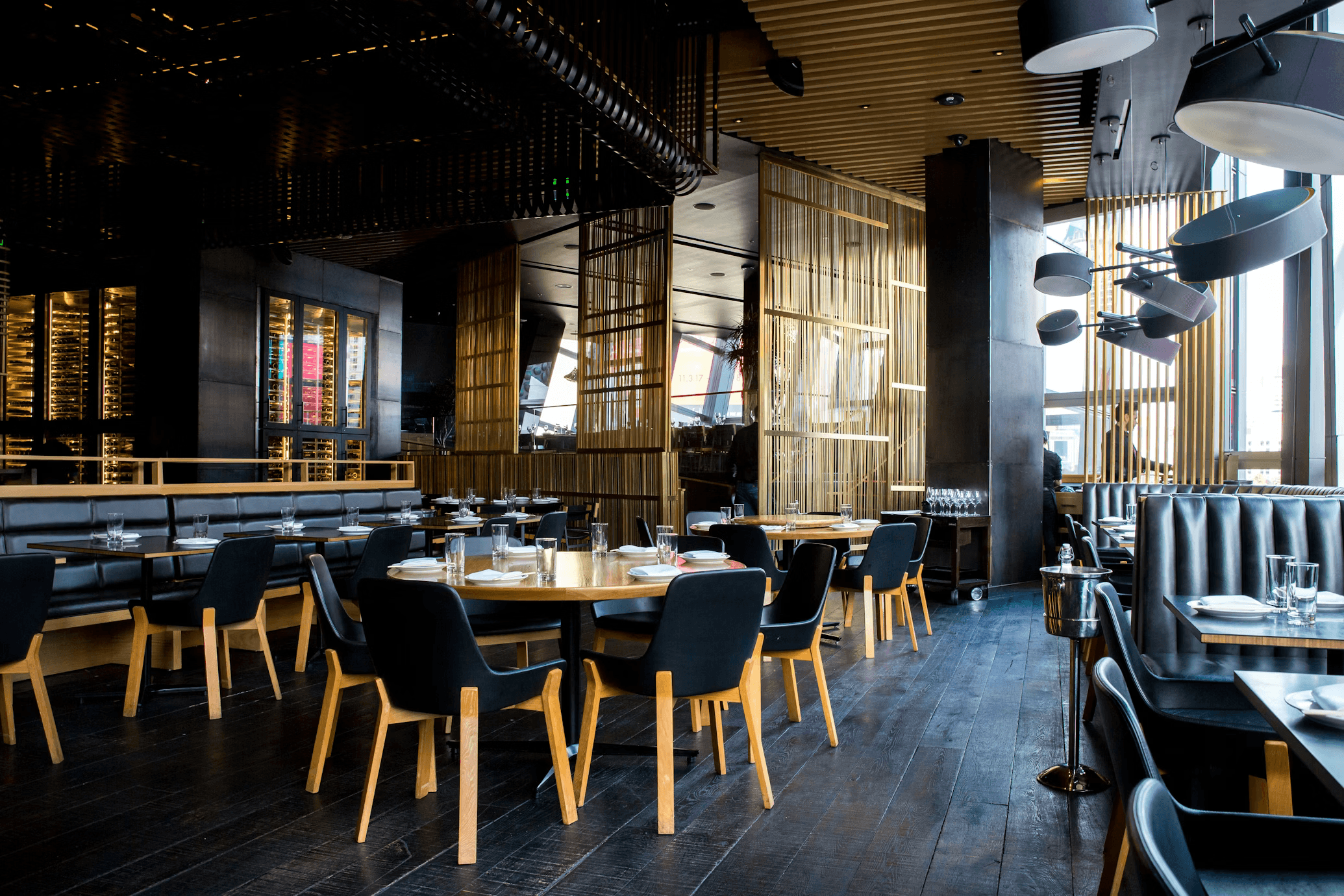 A venue bookable on Aroundly